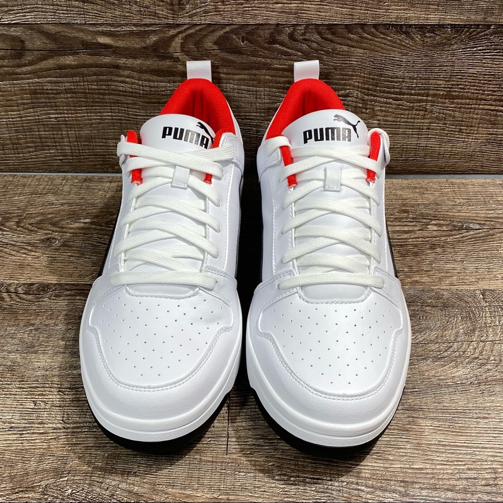 Puma Rebound Layup Lo SL - Picture 3 of 7